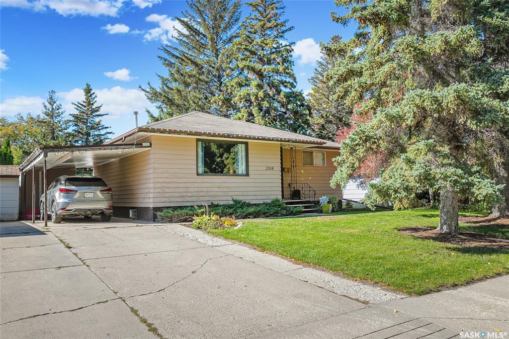 2518 Ewart Avenue, SK049444, Saskatchewan,