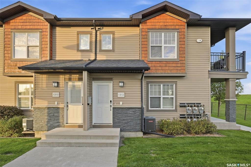 1015 Patrick Crescent #1312, SK049445, Saskatchewan,