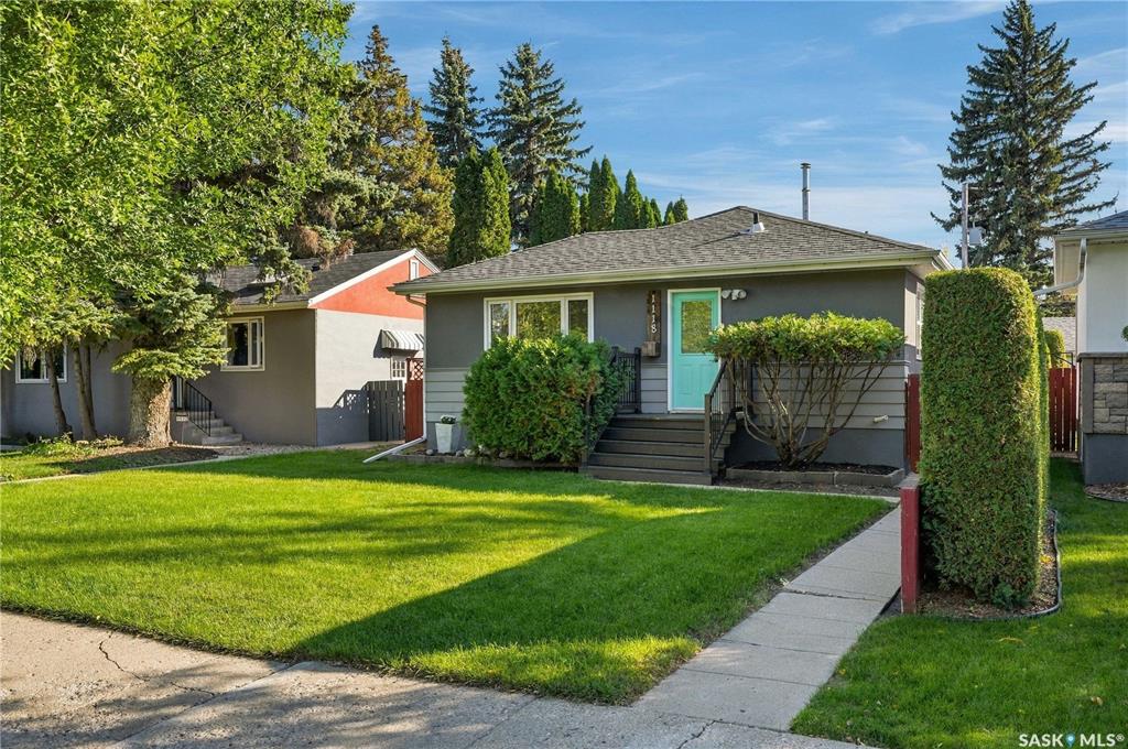 1118 2nd Street E, SK049450, Saskatchewan,