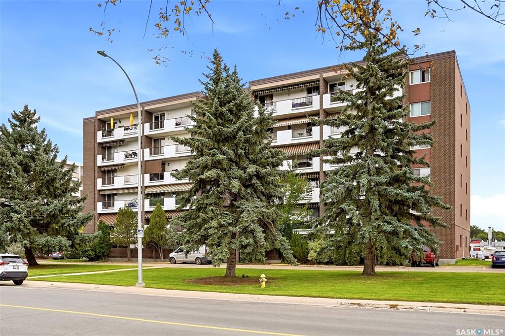 4545 Rae Street #605, SK049452, Saskatchewan,