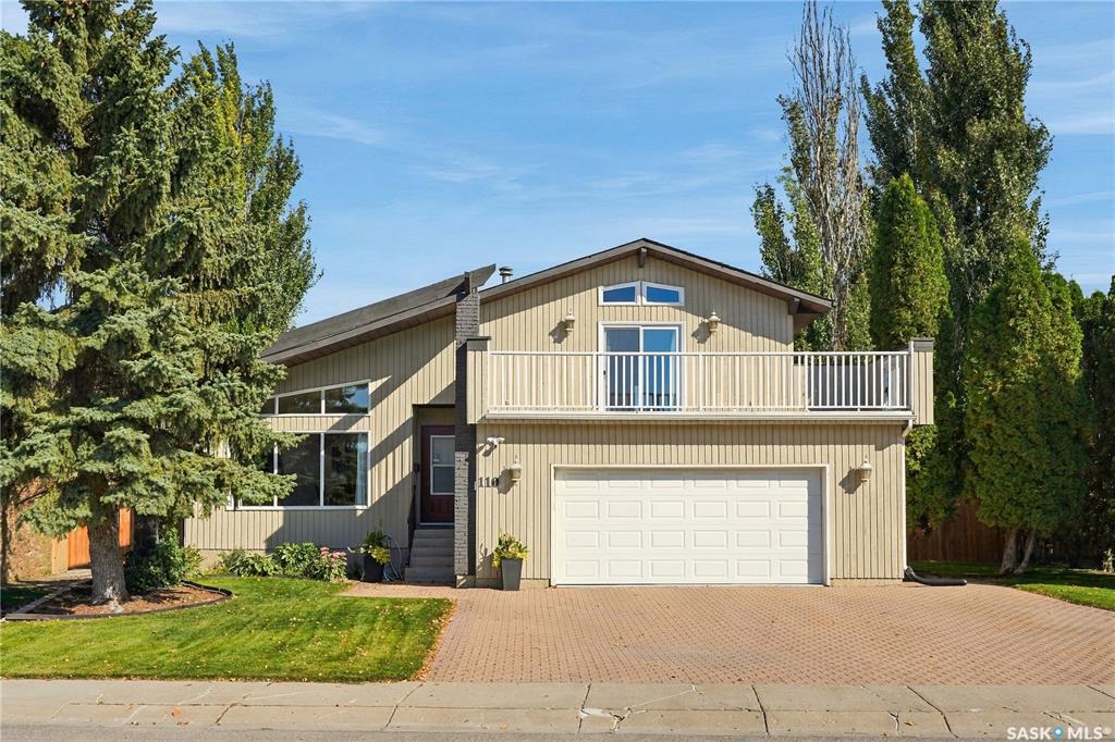 110 Trotchie Crescent, SK049454, Saskatchewan,