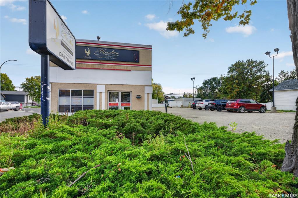 3501 Dewdney Avenue, SK049457, Saskatchewan,