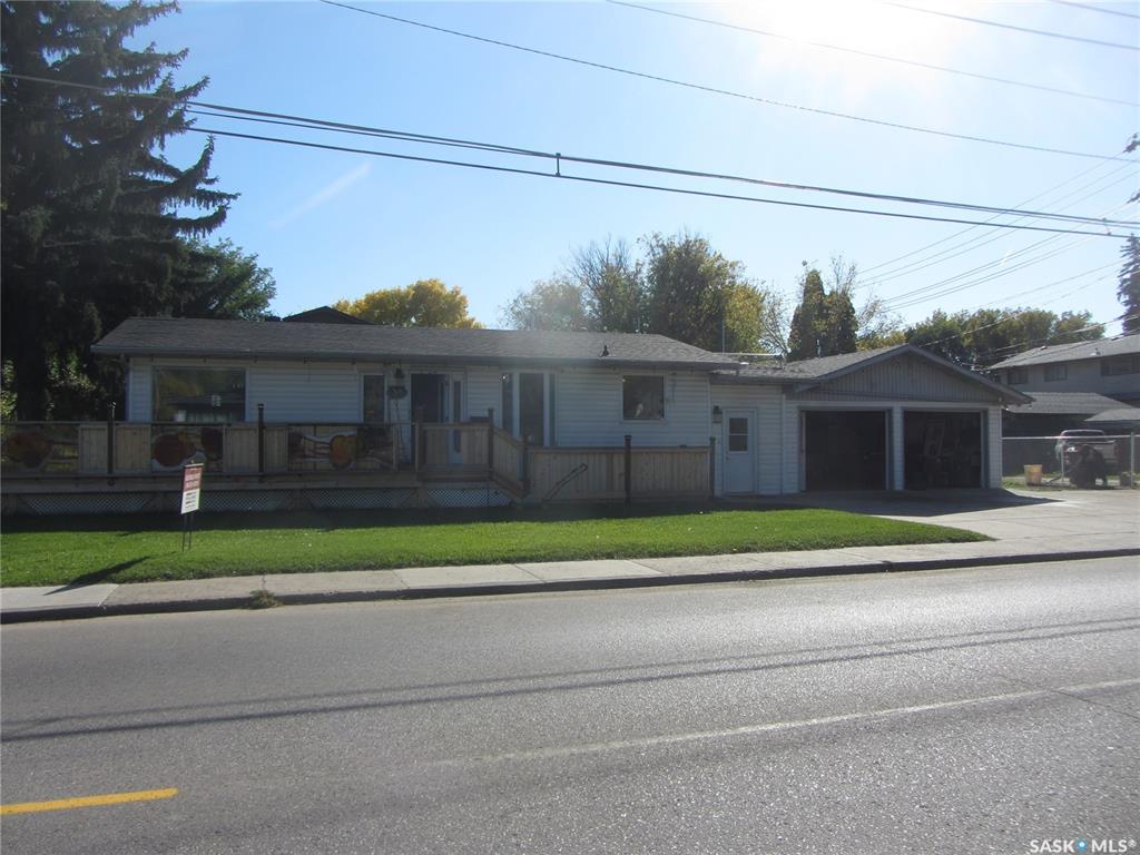 2400 Mcpherson Avenue, SK049465, Saskatchewan,