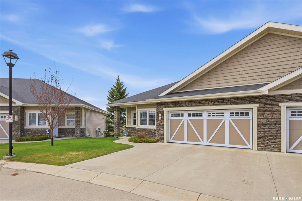 Fourth View of 542 Pringle Crescent #105, Stonebridge, Saskatoon, Saskatchewan, S7T 0W9