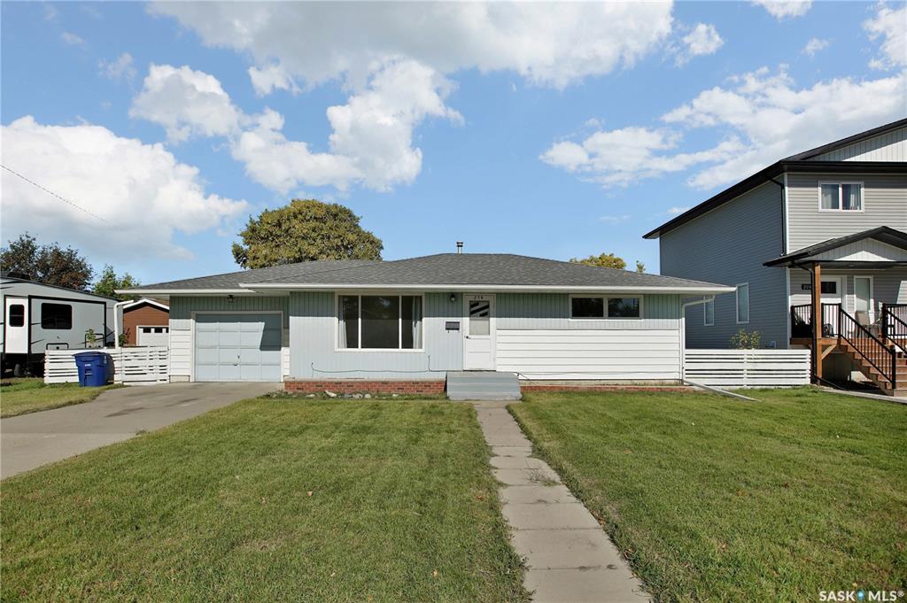 Second View of 216 Main Street, Warman, Saskatchewan, S0K 4S0
