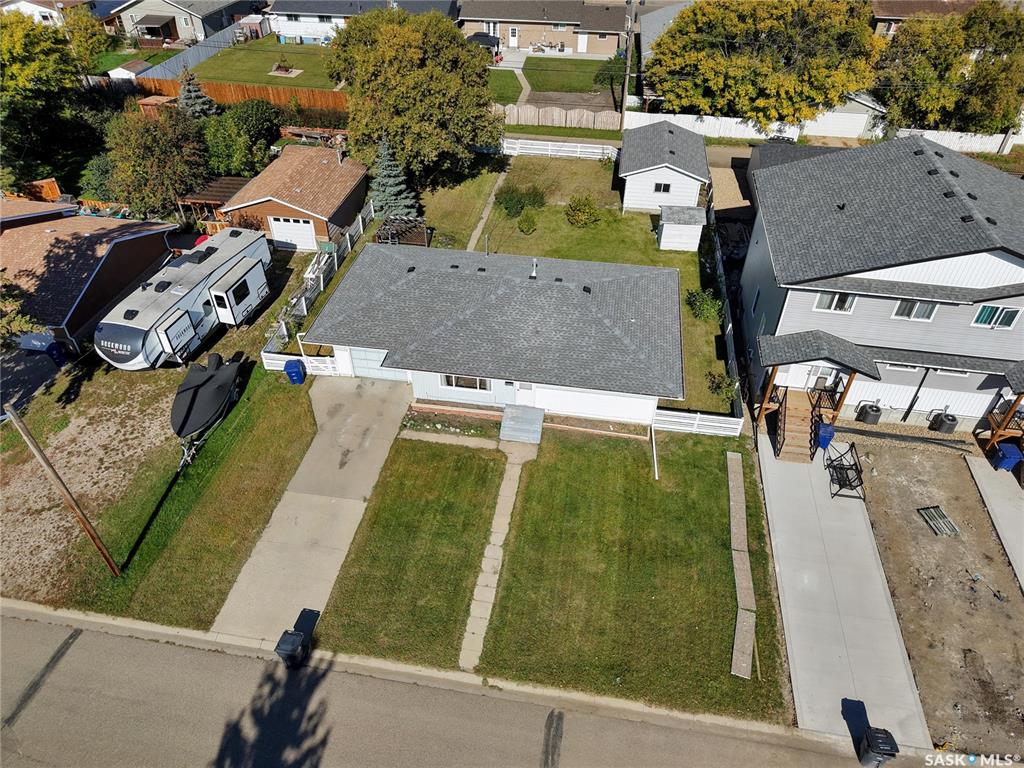 Fourth View of 216 Main Street, Warman, Saskatchewan, S0K 4S0
