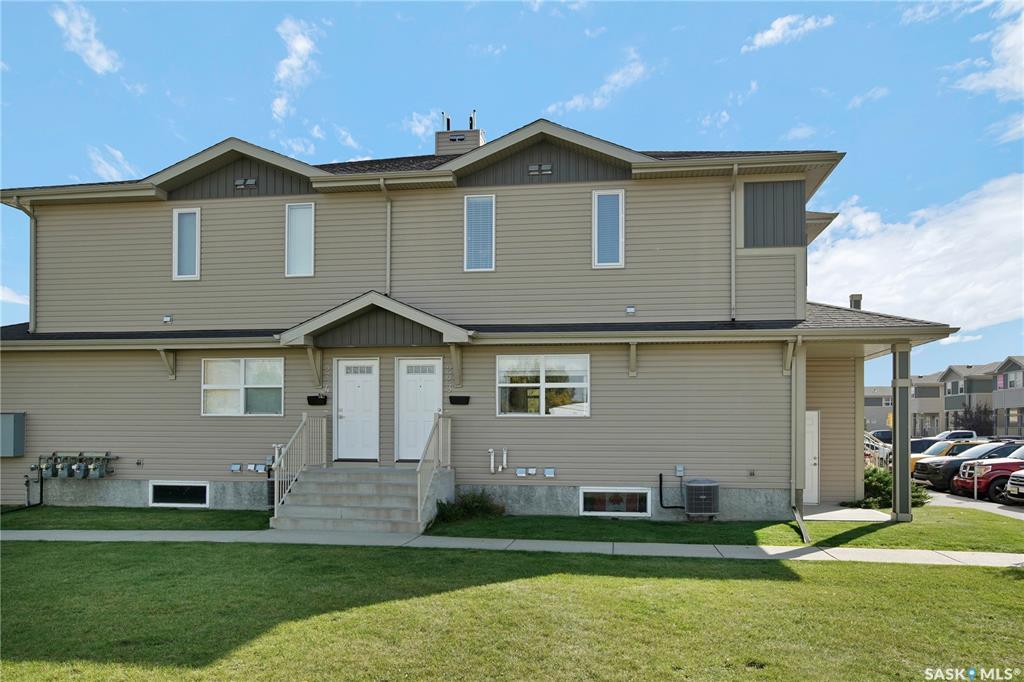 100 Chaparral Boulevard #223, SK049475, Saskatchewan,