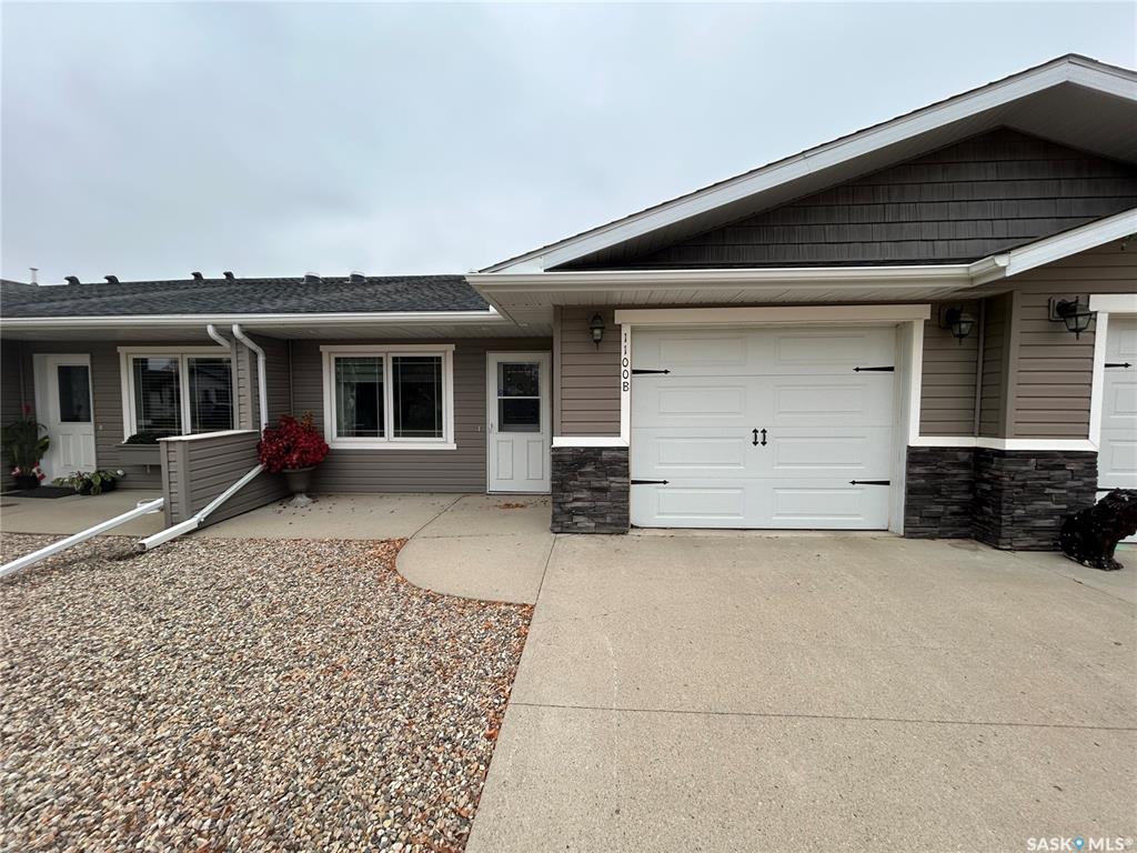 1100 B 95th Street, SK049478, Saskatchewan,