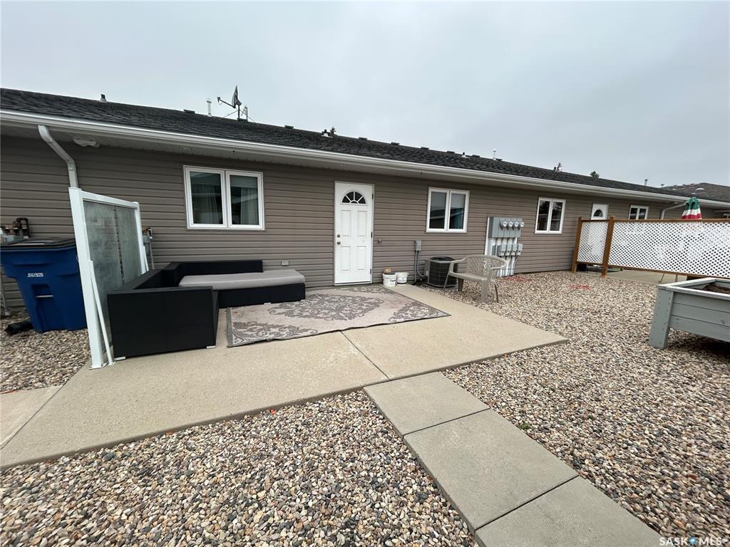 Second View of 1100 B 95th Street, Tisdale, Saskatchewan, S0E 1T0