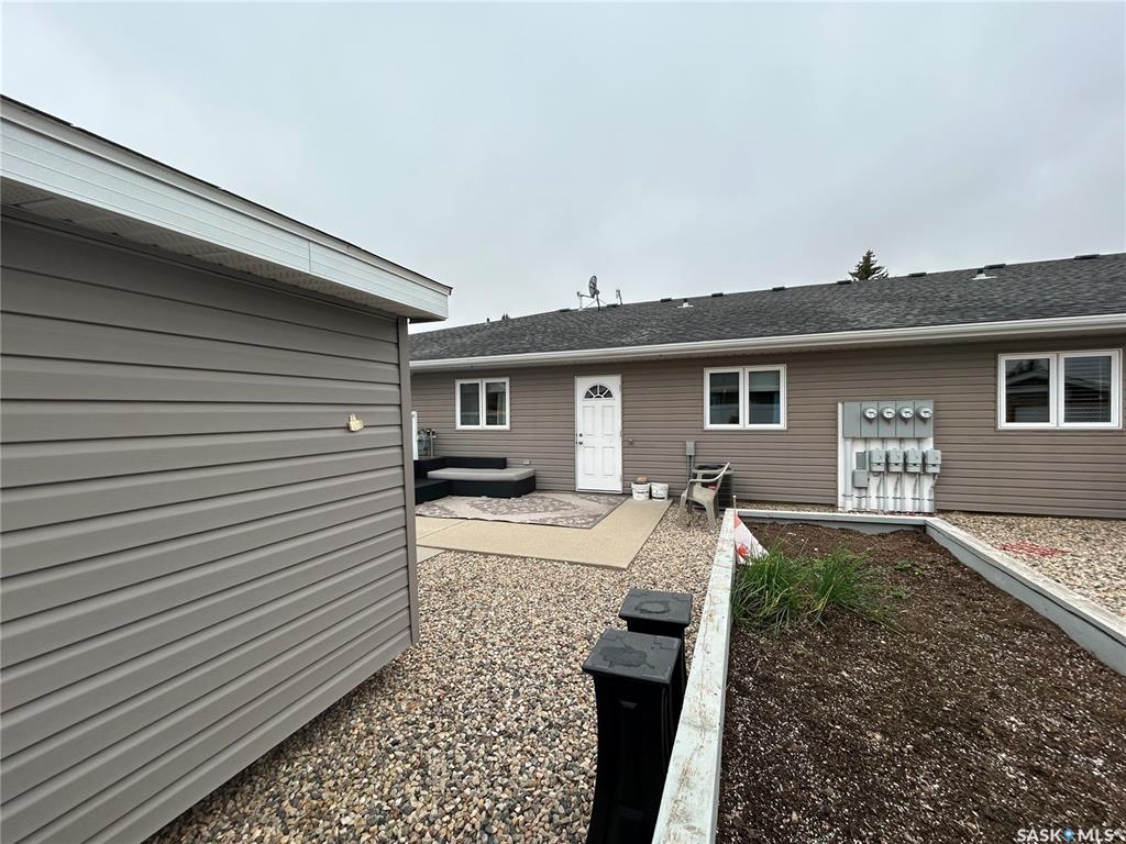 Third View of 1100 B 95th Street, Tisdale, Saskatchewan, S0E 1T0