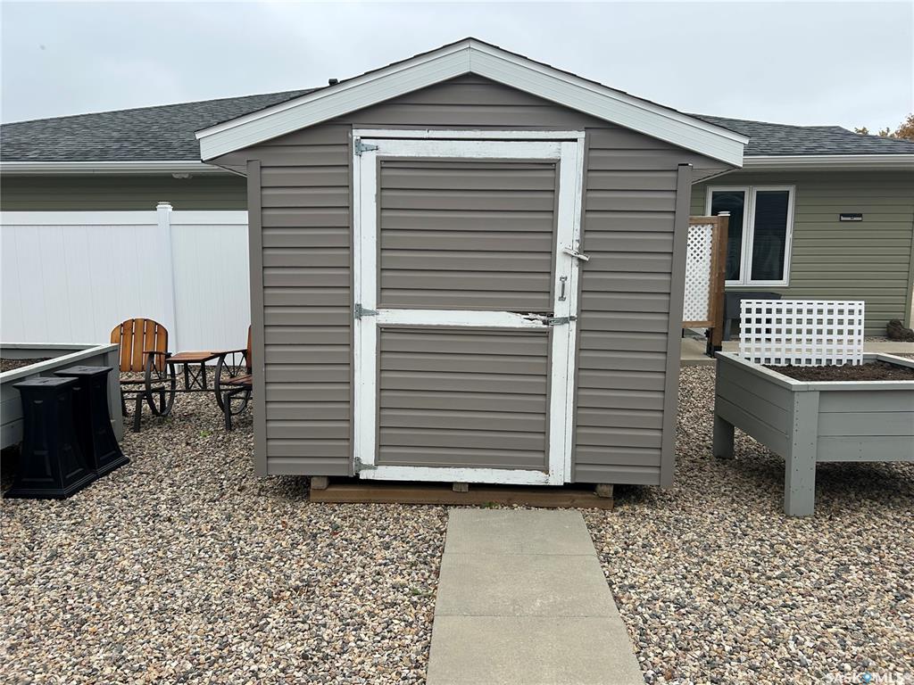 Fourth View of 1100 B 95th Street, Tisdale, Saskatchewan, S0E 1T0