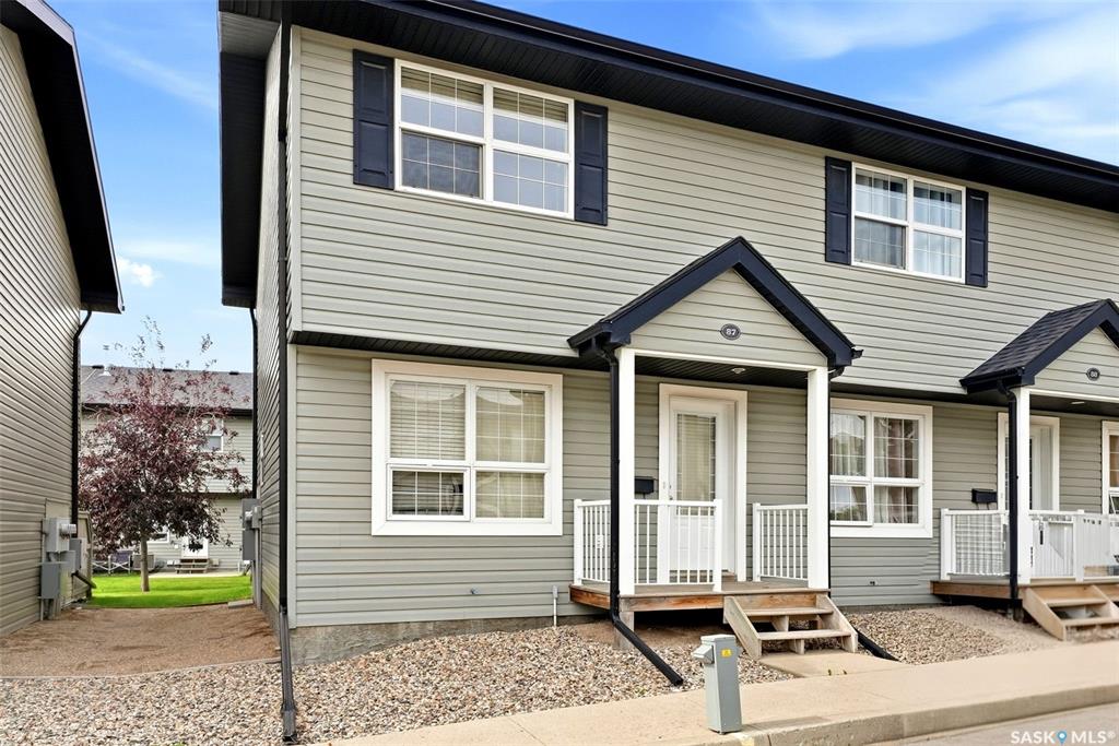 4500 Child Avenue #87, SK049479, Saskatchewan,