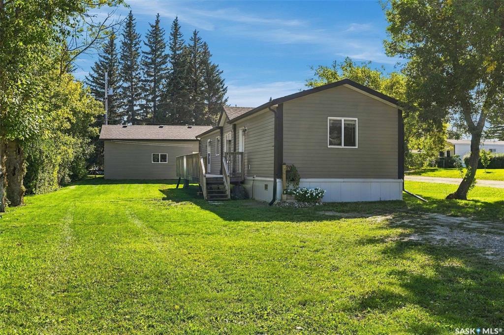 MLS® listing #SK049483 for sale located at 20 Empress Avenue