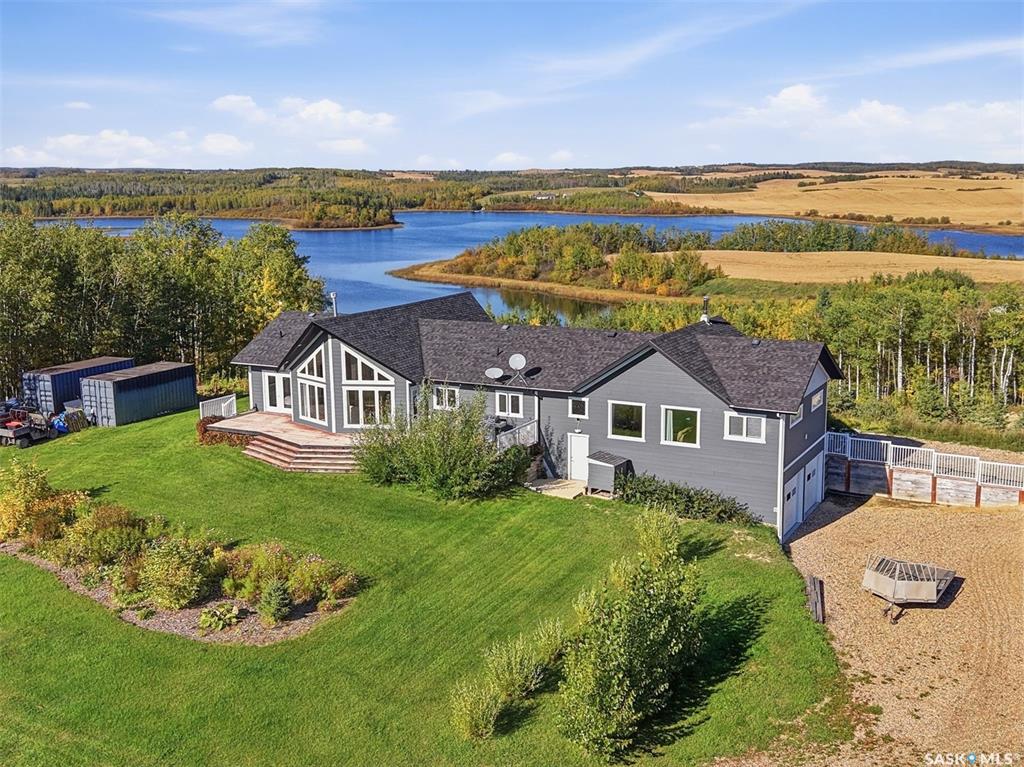 Thickwood Vista Ridge, SK049486, Saskatchewan,