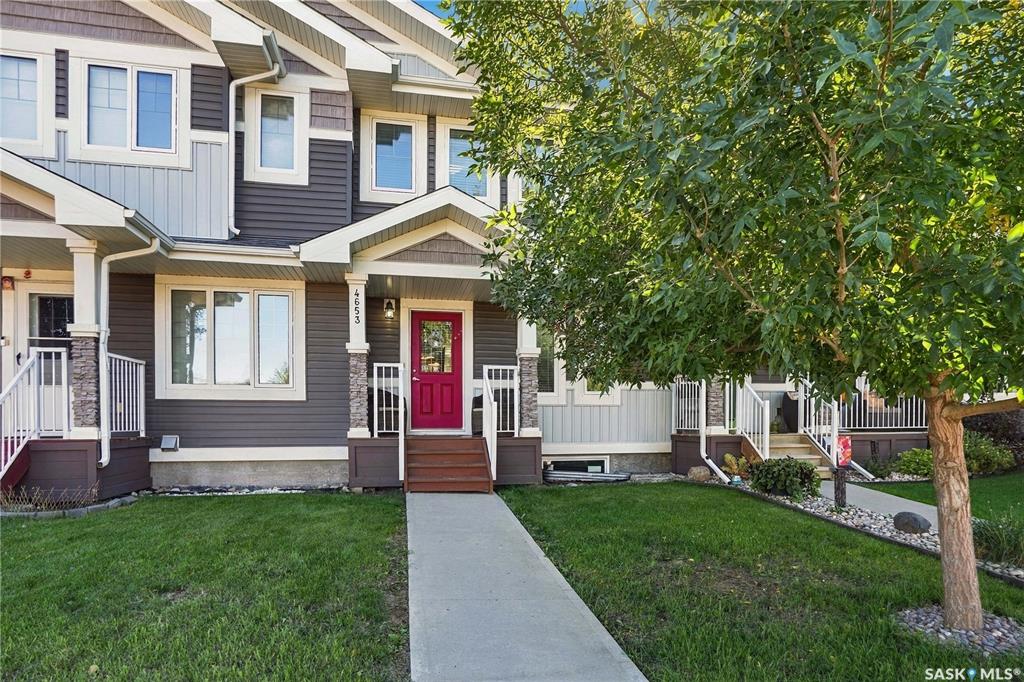 MLS® listing #SK049488 for sale located at 4653 Primrose Green Drive E