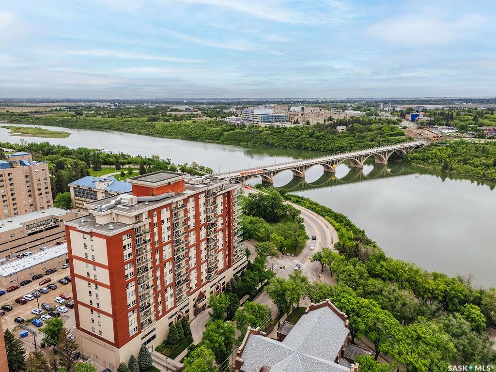 902 Spadina Crescent E #409, SK049489, Saskatchewan,