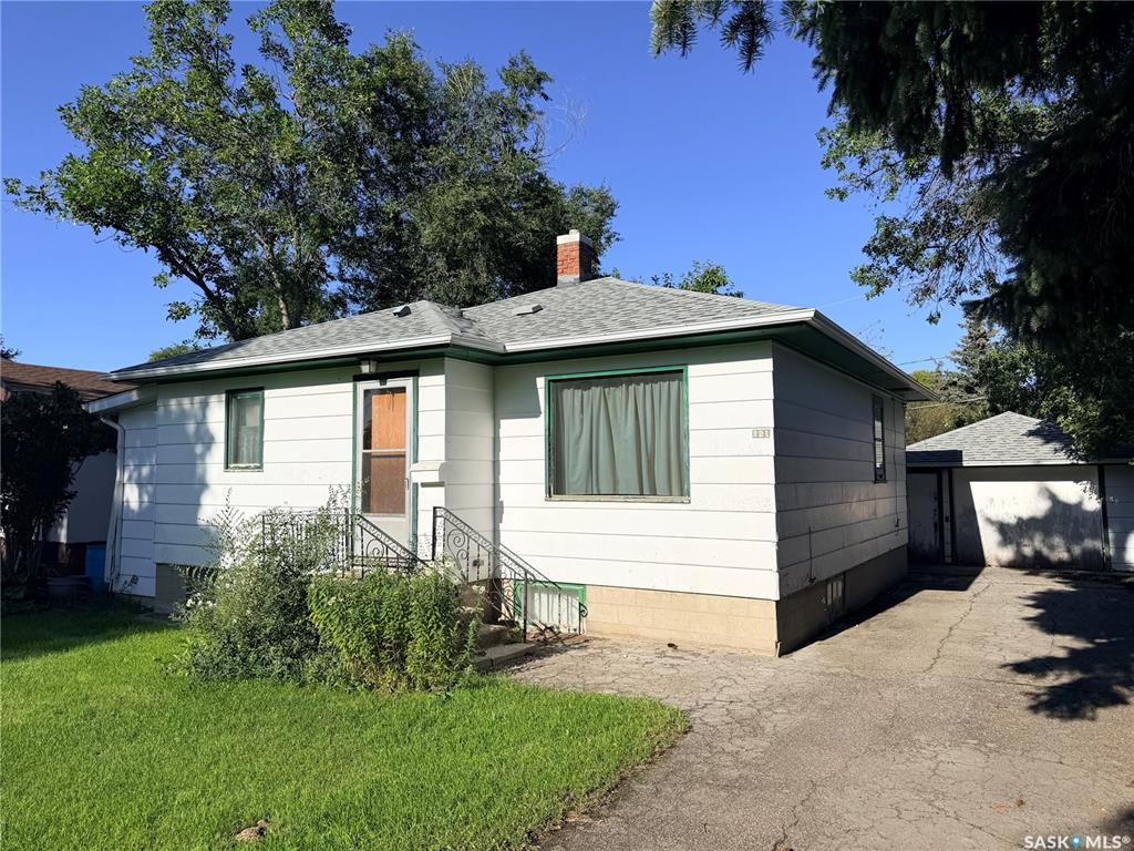 121 Empire Road, SK049491, Saskatchewan,
