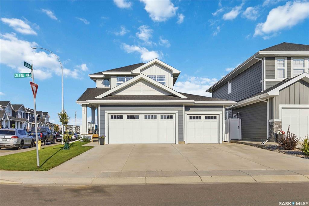 358 Stilling Manor, SK049495, Saskatchewan,