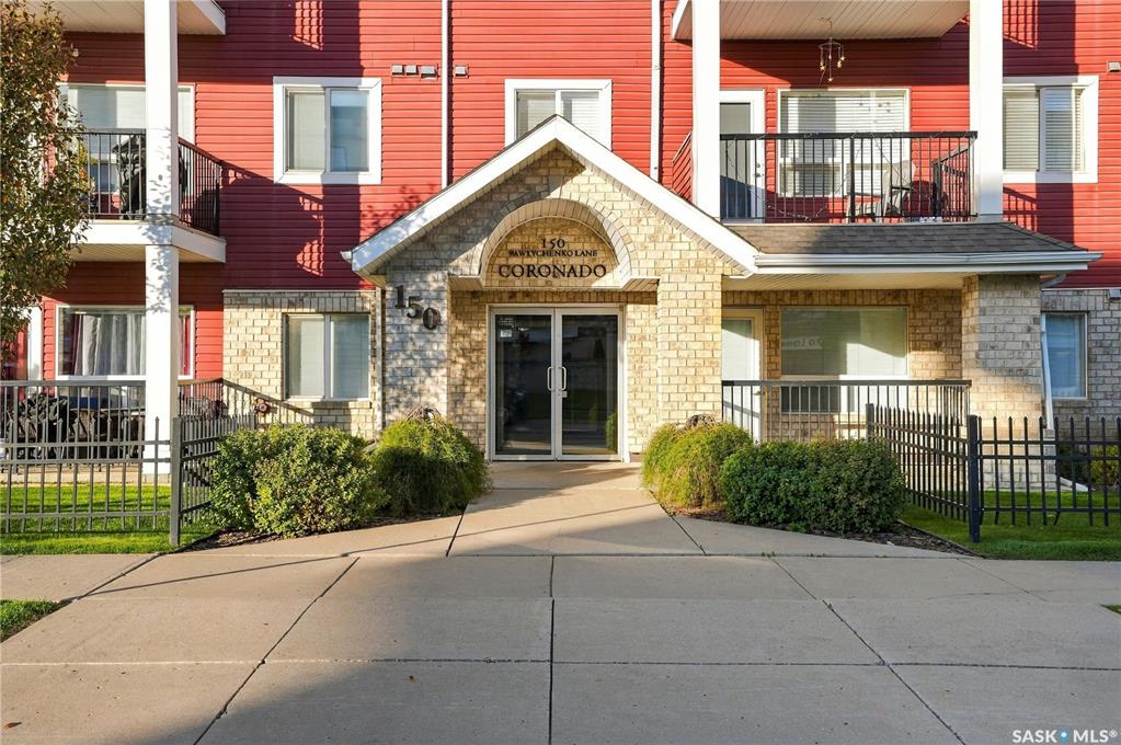 150 Pawlychenko Lane #319, SK049498, Saskatchewan,
