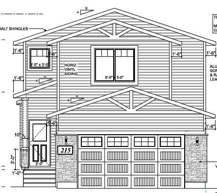 215 Taskamanwa Street, SK049499, Saskatchewan,