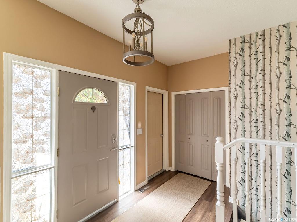 Second View of 412 4th Street E, Warman, Saskatchewan, S0K 4S0