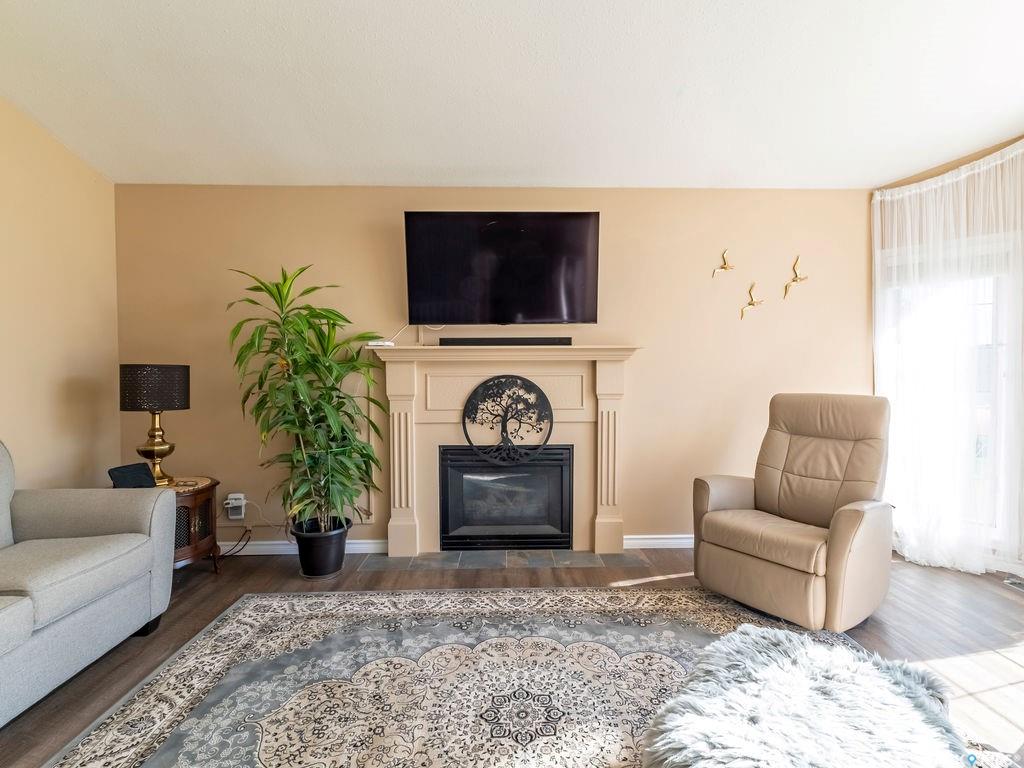 Fourth View of 412 4th Street E, Warman, Saskatchewan, S0K 4S0
