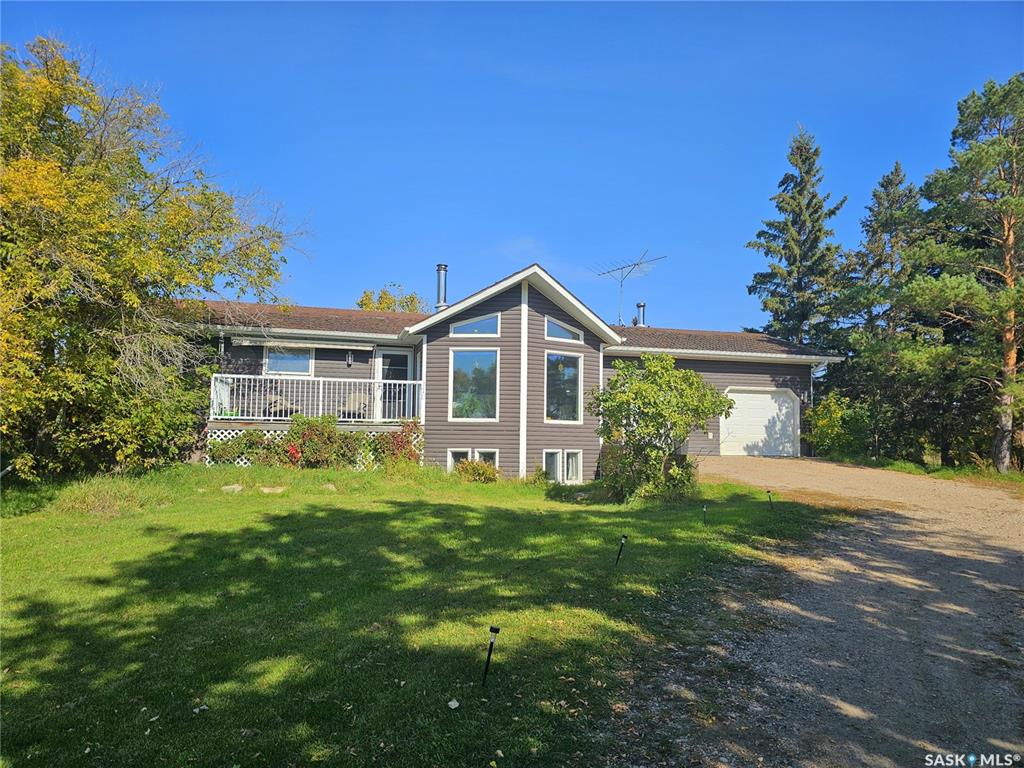 RM North Battleford Acreage, SK049506, Saskatchewan,