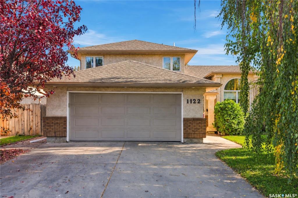 1122 Hurley Way, SK049507, Saskatchewan,