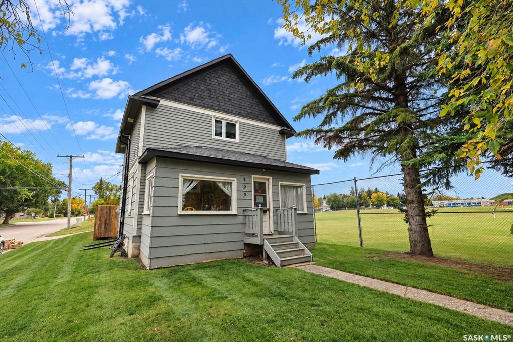 499 23rd Street E, SK049511, Saskatchewan,