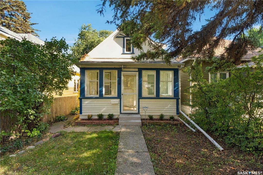 218 G Avenue N, SK049519, Saskatchewan,
