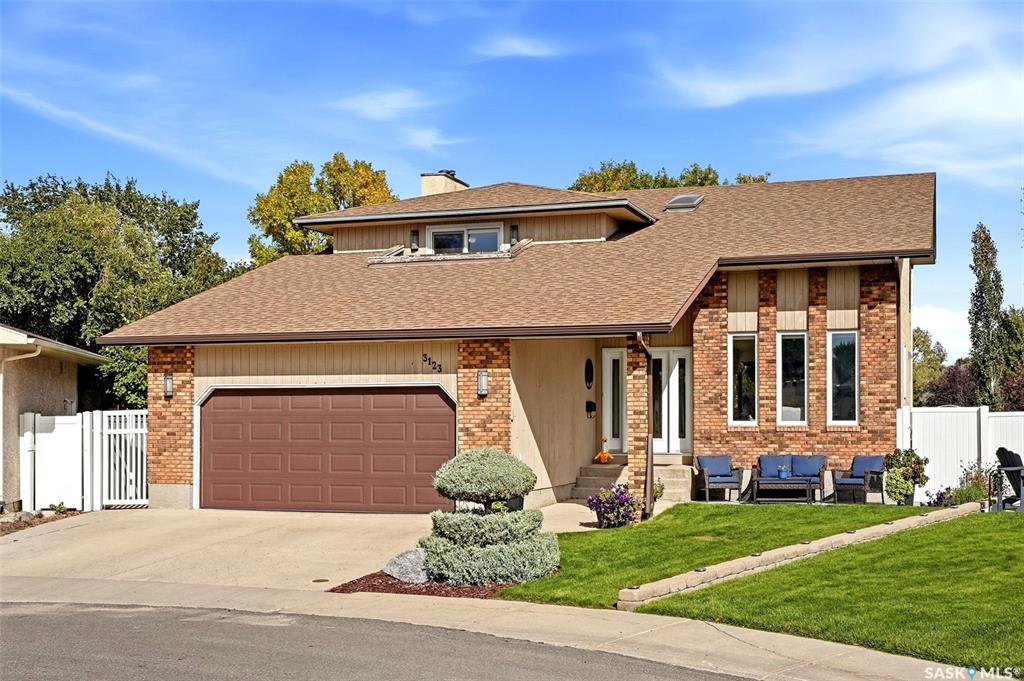 3123 Kanuka Place E, SK049521, Saskatchewan,