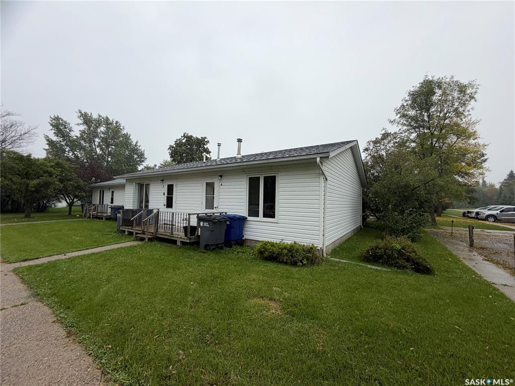 301 2nd Street #1-10, SK049522, Saskatchewan,