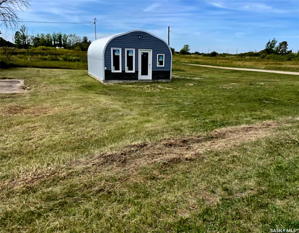 1 Beck Street, SK049526, Saskatchewan,