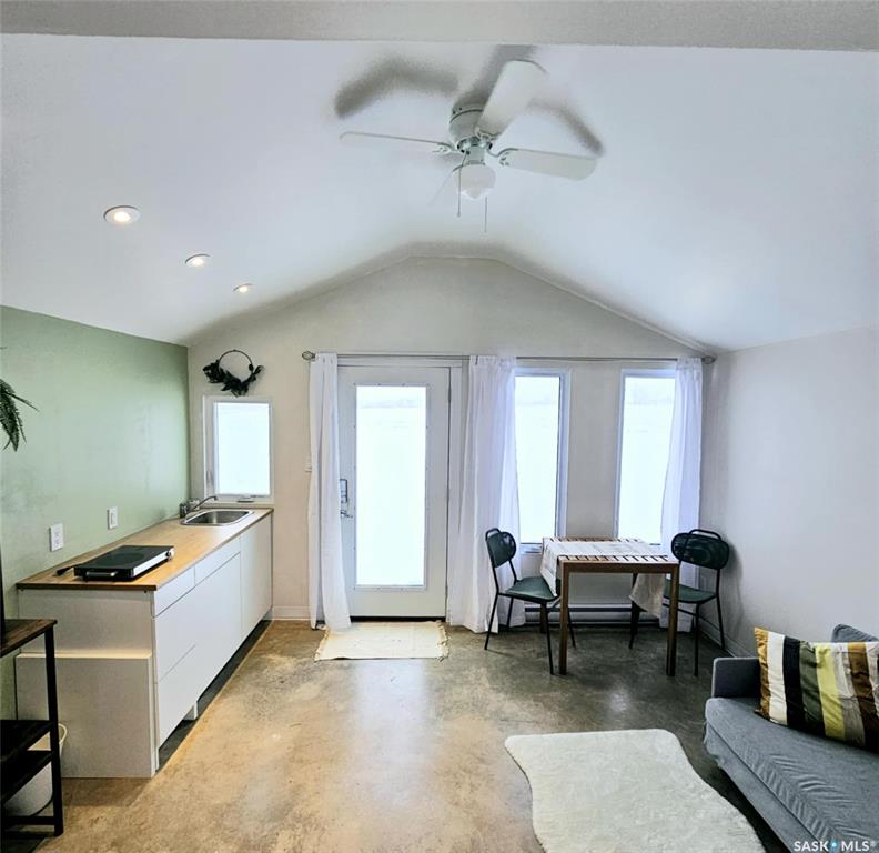 Second View of 1 Beck Street, Dubuc, Saskatchewan, S0A 0R0