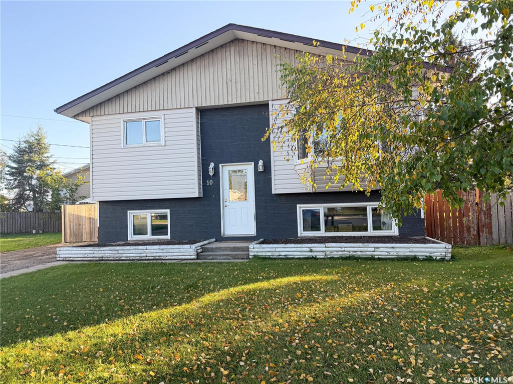10 Evans Place, SK049528, Saskatchewan,