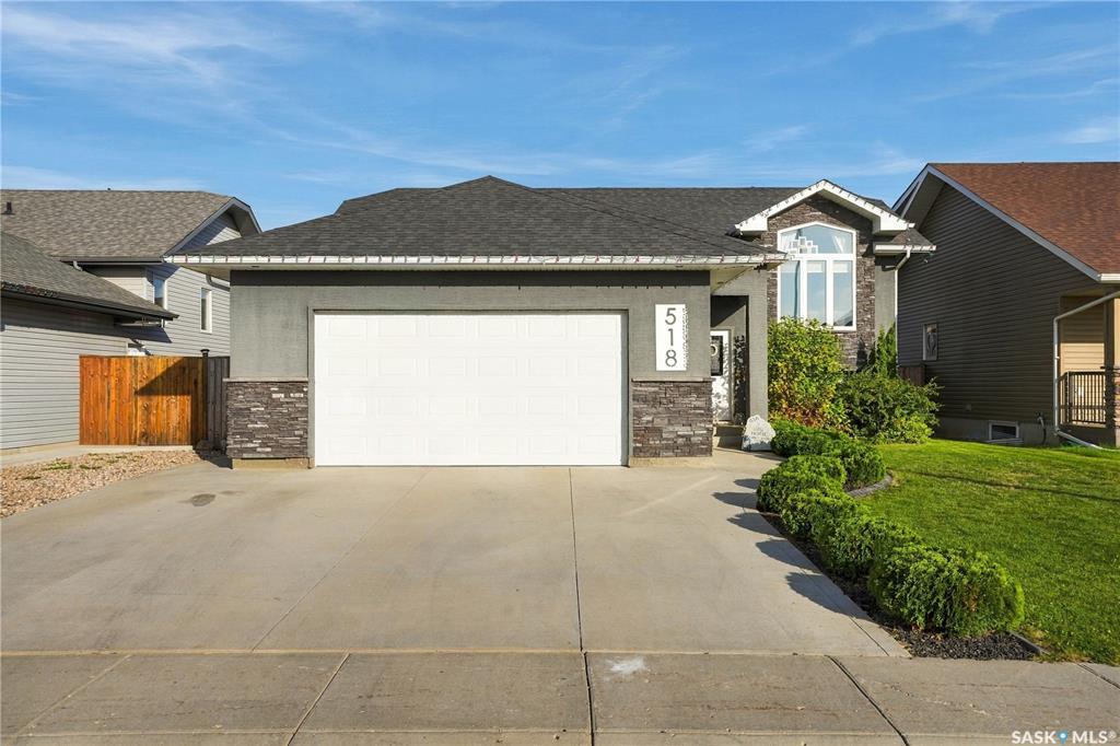 518 Palmer Crescent, SK049529, Saskatchewan,