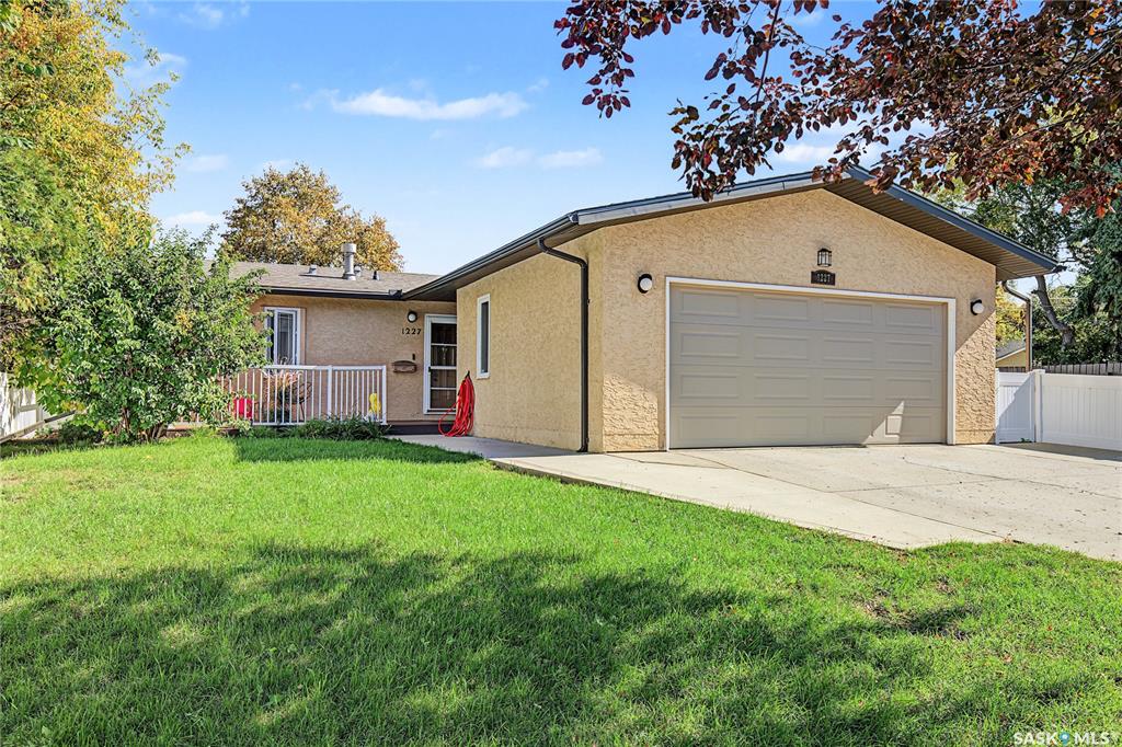 1227 2nd Avenue Nw, SK049530, Saskatchewan,