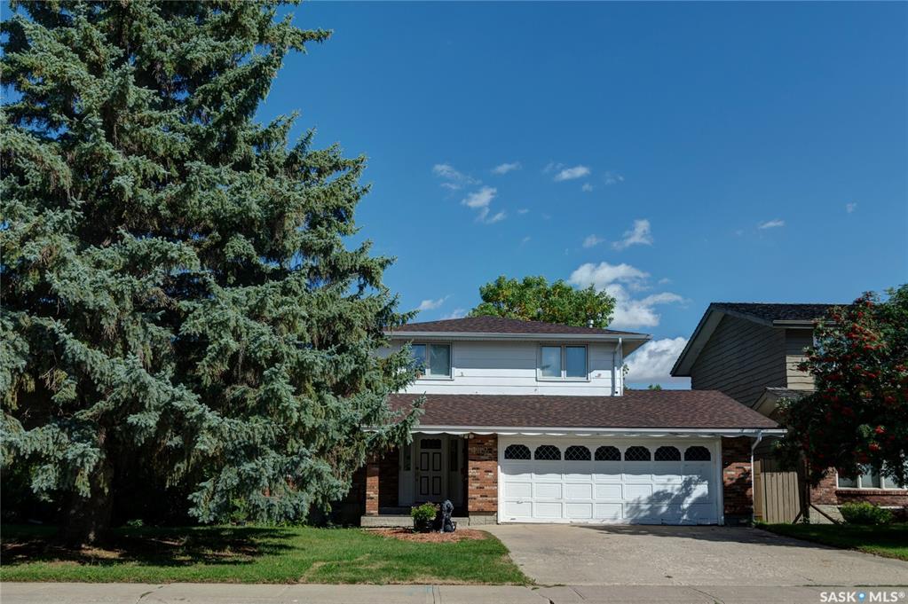 4827 Mctavish Street, SK049533, Saskatchewan,