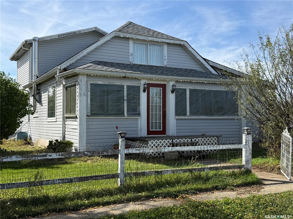 7 1st Avenue, SK049534, Saskatchewan,