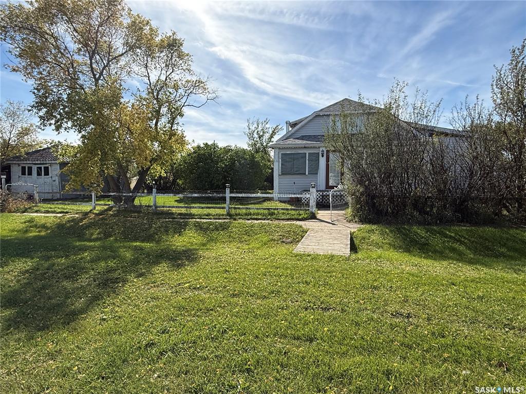 Third View of 7 1st Avenue, Truax (Elmsthorpe Rm No. 100), Elmsthorpe Rm No. 100, Saskatchewan, S0H 4A0