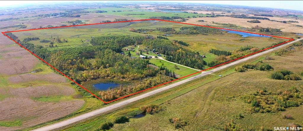 1 Quarter RM of Garry # 245, SK049542, Saskatchewan,