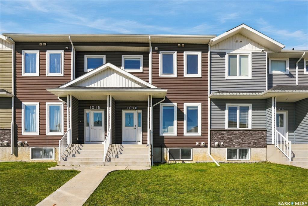 1018 Evergreen Boulevard, SK049552, Saskatchewan,