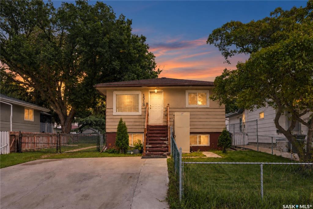 1518 I Avenue N, SK049553, Saskatchewan,