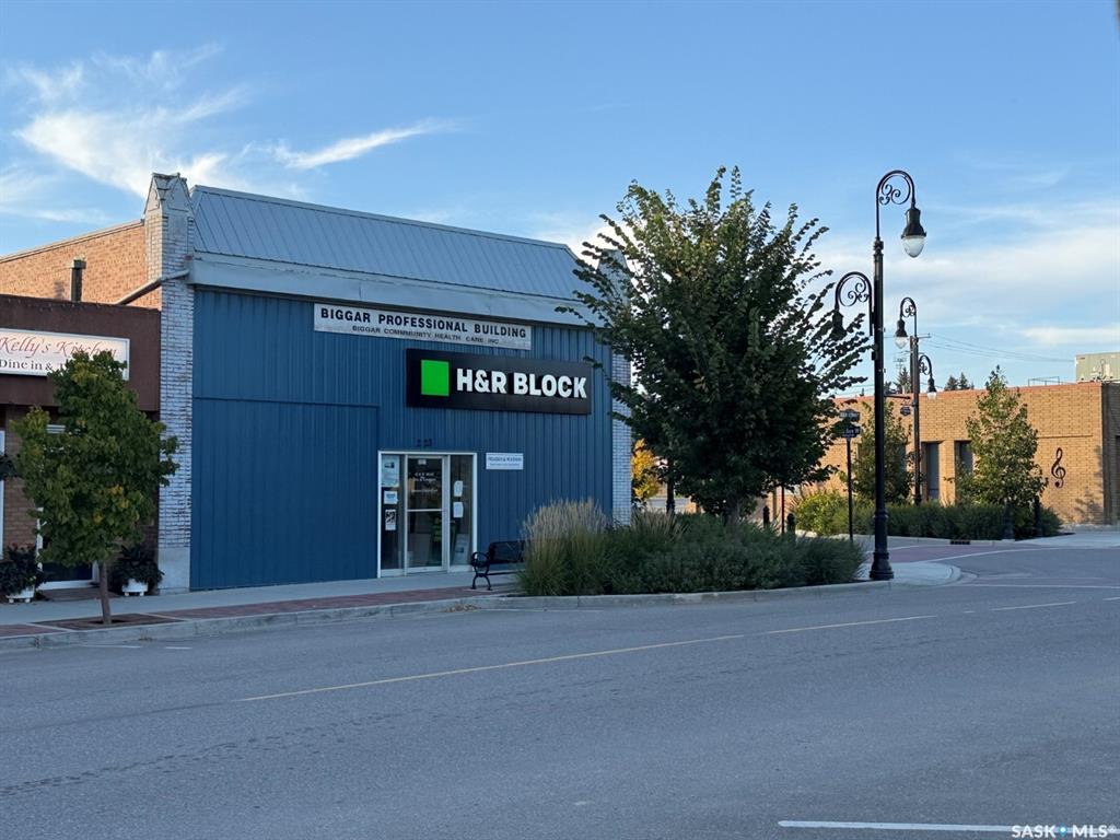 223 Main Street, SK049555, Saskatchewan,