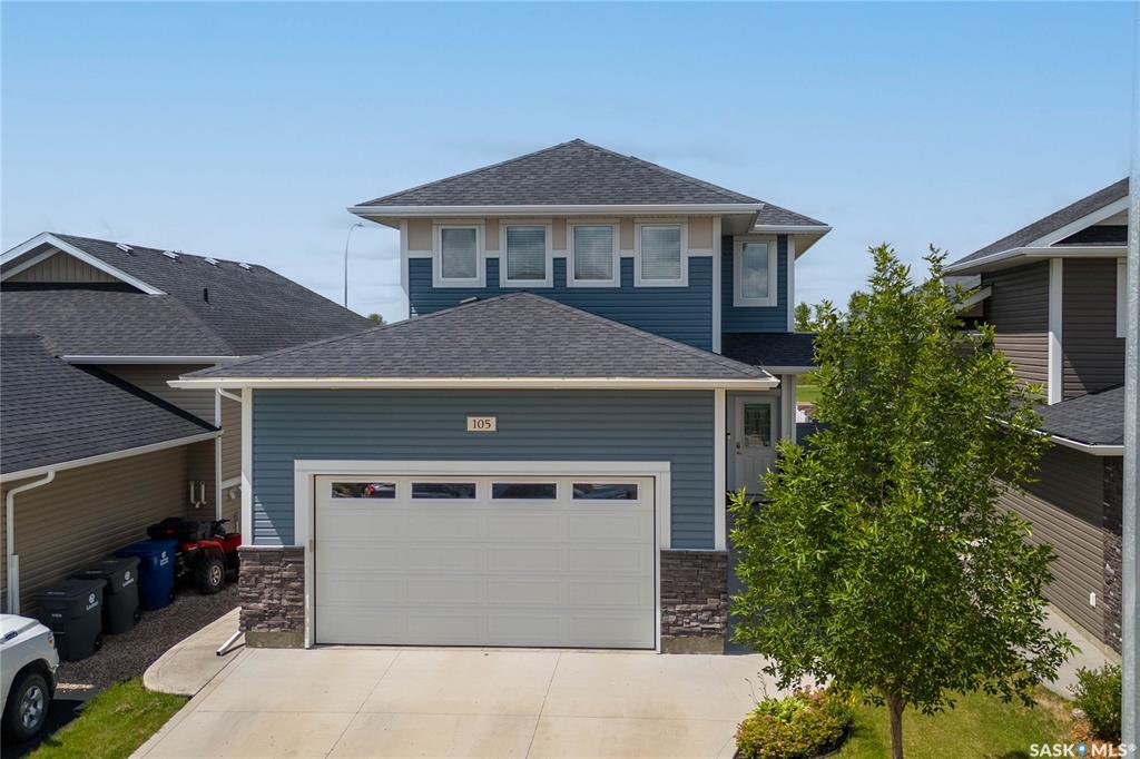 105 Cowan Crescent, SK049556, Saskatchewan,