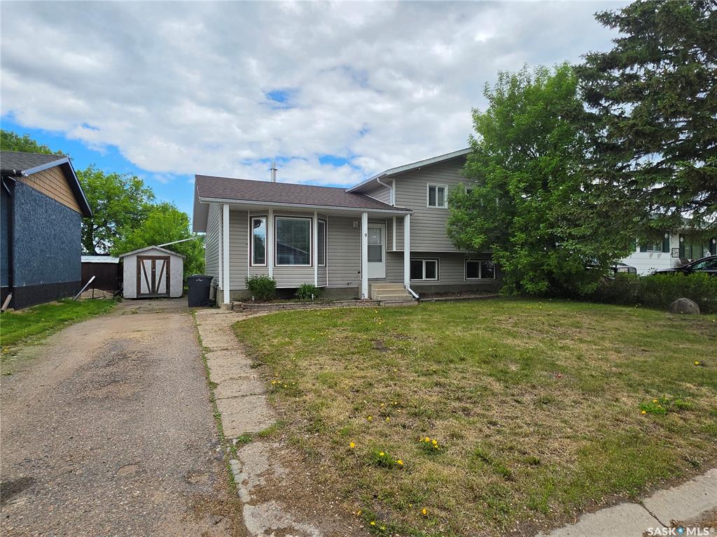 9 Stack Crescent, SK049558, Saskatchewan,