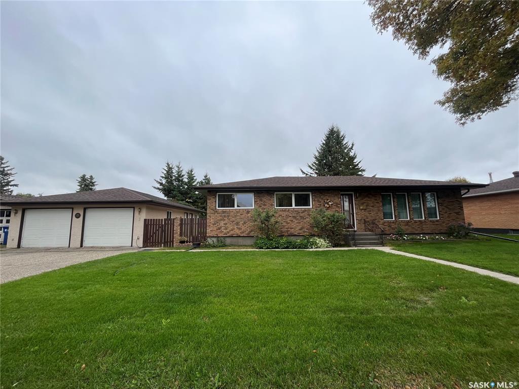 1123 Asquith Drive, SK049560, Saskatchewan,