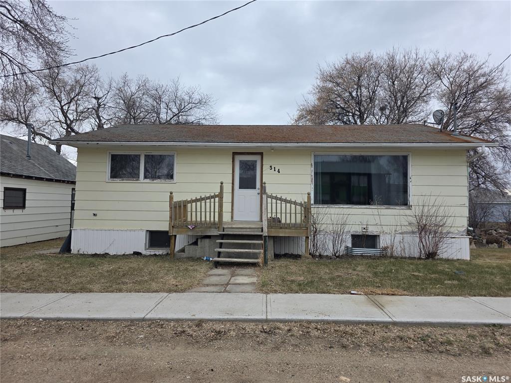 314 2nd Avenue, SK049561, Saskatchewan,