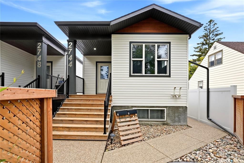 2744 Mackay Street, SK049564, Saskatchewan,