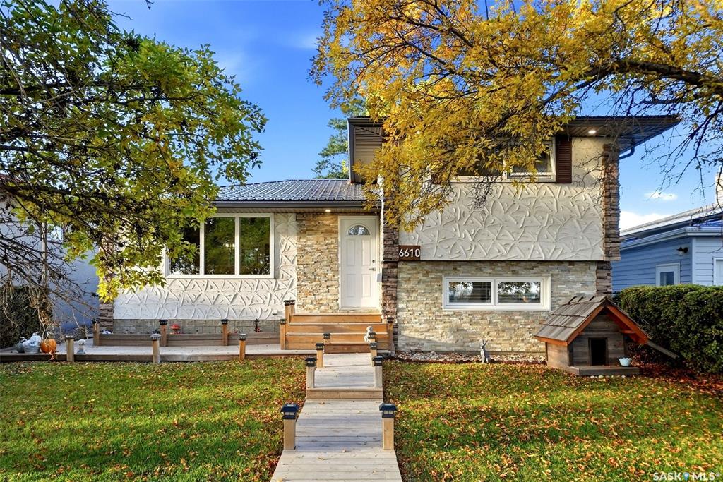 6610 Dewdney Avenue, SK049566, Saskatchewan,